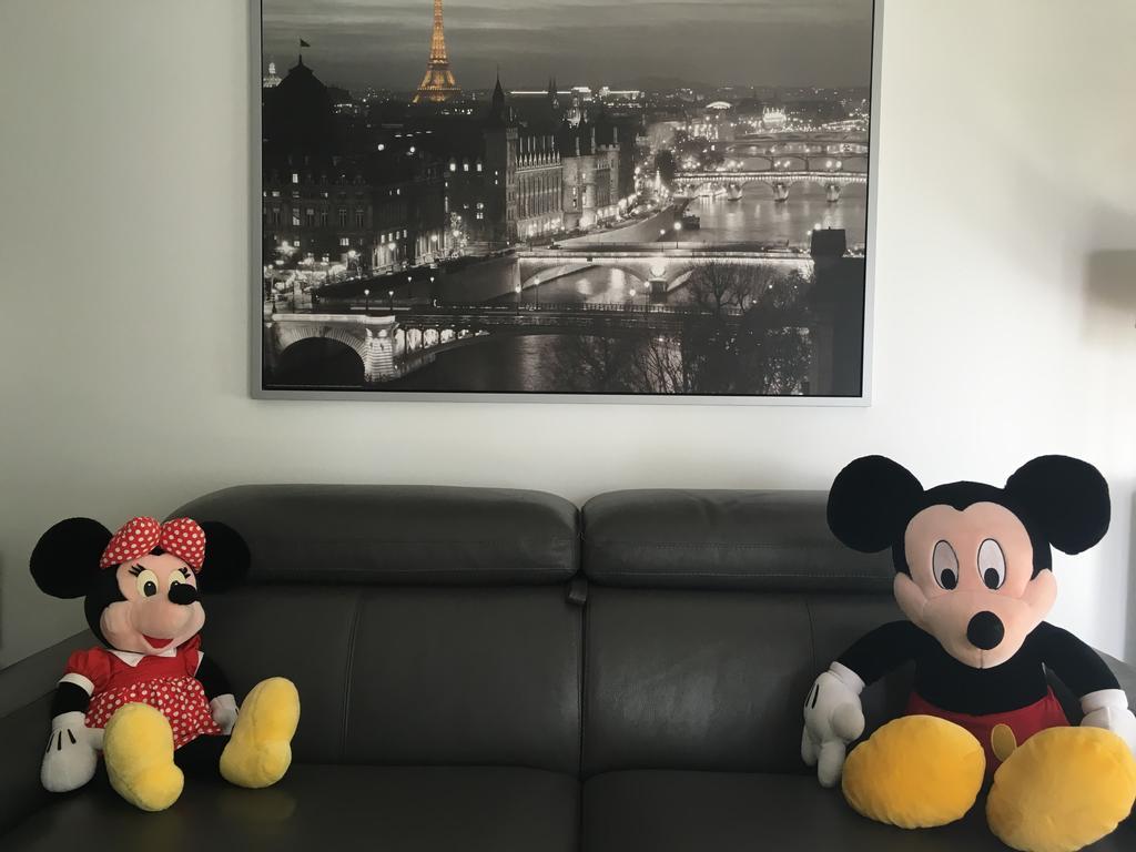 F&B'S Home Disney セリ エクステリア 写真